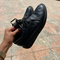 کفش چرم مجلسی اصلی ۴۰