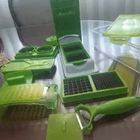 رنده و خرد کن نایسر دایسر نو فقط ۱۸۰۰