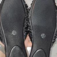 دمپایی مجلسی|کیف، کفش، کمربند|تبریز, |دیوار