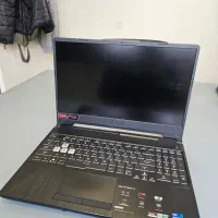 لب تاپ ASUS TUF GAMING F15|رایانه همراه|تهران, نصرت|دیوار
