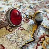 انگشتر|بدلیجات|هشتگرد, فاز ۱ مهستان|دیوار