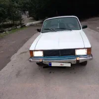 پیکان تک سوز مدل ۷۳|خودرو سواری و وانت|رضوانشهر, |دیوار