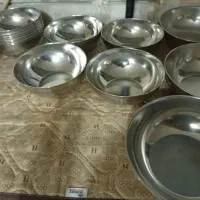 ظروف به فروش میرسد|ظروف سرو و پذیرایی|خمینی‌شهر, |دیوار