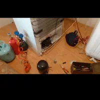 تعمیریخچال درمنزل و محل کار