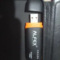 مودم جیبی سیم کارتی3Gتا3.5G