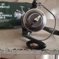 چرخ ماهیگیری فروش