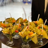 برگزاری مراسم عقد و بله برون و محافل خانوادگی