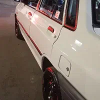 پراید ۱۳۱