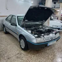 پژو روا سال