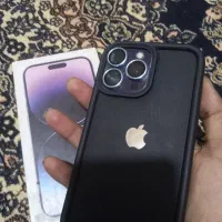 ایفون xr128فیس لیف 14 pro