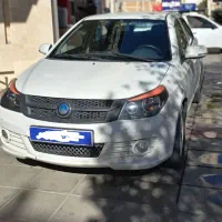 جیلی اتومات، مدل۹۶، بدونِ رنگ، کمکار، قابل معاوضه