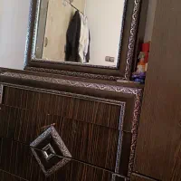 سرویس خواب|تخت و سرویس خواب|جم, |دیوار