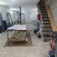 اجاره کارگاه 80 متری جاجرود|اجارهٔ دفتر صنعتی، کشاورزی، تجاری|تهران, اتحاد|دیوار