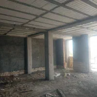 اجرای آرماتور بندی سقف ،ستون ،فنداسیون،