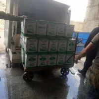 پنیر گاوی لیقوان