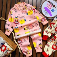 ست زمستانه|کفش و لباس بچه|سراوان, |دیوار