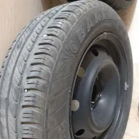 رینگ لاستیک 15|قطعات یدکی و لوازم جانبی|یزد, |دیوار