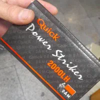 چوب چرخ biatcast مارک DAM اصل آلمان آکبند