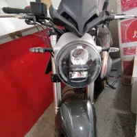 QJmotor SRK 249 Type 1|موتورسیکلت|کرمانشاه, |دیوار