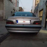 پارس84|خودرو سواری و وانت|مشهد, رده|دیوار