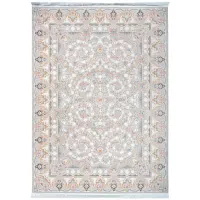 فرش محتشم (باغ جهان)طرح برجسته