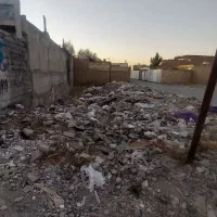 چناران زمین تجاری مسکونی باپروانه ساخت|فروش زمین و ملک کلنگی|چناران, |دیوار