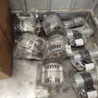 نیازمند شاگرد باطری سازی و سیم کشی