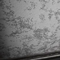 پرده لووردراپه عرض ۱ متر و ۲۵ سانت