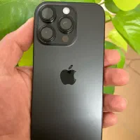 آیفون ۱۶ پرو