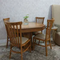 میز نهار خوری