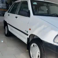 پراید ۱۳۱  مدل ۹۳ دوگانه CNG شرکتی|خودرو سواری و وانت|قدس, شهر‌قدس|دیوار