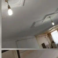 رنگ آمیزی ونقاشی ساختمان باکیفیت عالی وخورده کاری