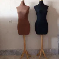 مانکن زنانه