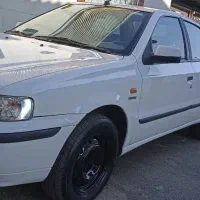 سمند ef7مدل 96عروسک|خودرو سواری و وانت|آستانه اشرفیه, |دیوار