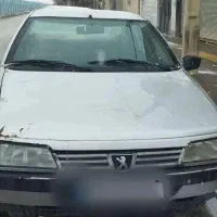 فروش پژو 405