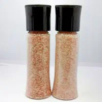 پخش عمده انواع نمک طبیعی .