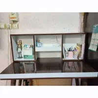 میز تحریر مینیمال