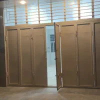 اجاره مغازه روبروی تیپاکس