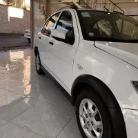 کوییک مدل 1400|خودرو سواری و وانت|ساوه, |دیوار