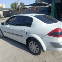 مگان 2000اتومات