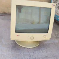 مانیتور ال جی
