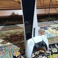 فروش کنسول PS5