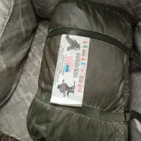 کیسه خواب اورجینال نو نو تاحالا استفاده نشده
