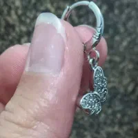 گوشواره استیل|بدلیجات|بیرجند, |دیوار