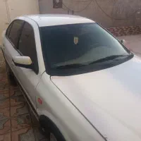 سمند مدل ۸۷|خودرو سواری و وانت|سیرجان, |دیوار