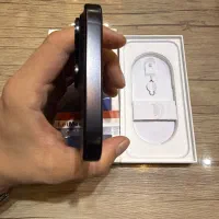 16promax 256G 100% با گارانتی|موبایل|تهران, میدان ولیعصر|دیوار