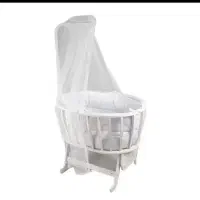 گهواره نوزادی