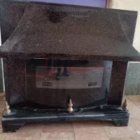 بخاری گازی توان