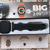ساعت هوشمند T900 Ultra