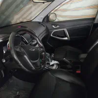 تیگو ۵|خودرو سواری و وانت|شیراز, شهرک سراج|دیوار